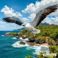 Портрет фотографа (аватар) Сергей Ник