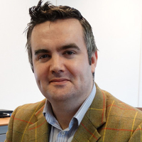 Портрет фотографа (аватар) Ciaran Regan