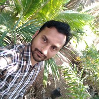 Портрет фотографа (аватар) Yuvraj Navle (युवराज नवले)