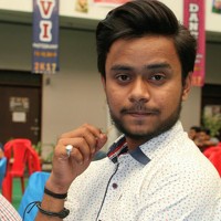 Портрет фотографа (аватар) Aman Bhadauria