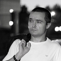 Портрет фотографа (аватар) Алексей (Aleksey)