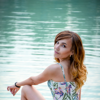 Портрет фотографа (аватар) Елена Ермакова (Ermakova Elena)