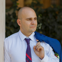 Портрет фотографа (аватар) Иван Логинов (Ivan Loginov)