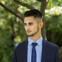 Портрет фотографа (аватар) Konstantin Adamov