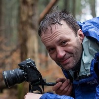 Портрет фотографа (аватар) Kostia Kushnir