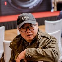 Портрет фотографа (аватар) Ankhbayar Ganbold