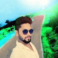 Портрет фотографа (аватар) Sagar mahobiya