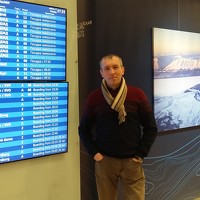 Портрет фотографа (аватар) Александр Горбач