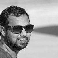 Портрет фотографа (аватар) Mohammed sabiruddin