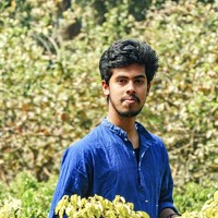 Портрет фотографа (аватар) Ashutosh Pal