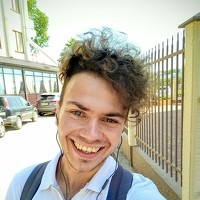 Портрет фотографа (аватар) Андрей Терзи (Andrew Terzi)