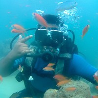 Портрет фотографа (аватар) Sai udeep sagar Yadalla (Sai udeep sagar yadalla)