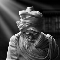 Портрет фотографа (аватар) Suryansh Nayital