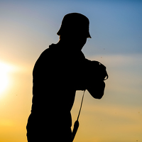 Портрет фотографа (аватар) Никита