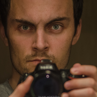 Портрет фотографа (аватар) Игорь Никитин (Igor Nikitin)