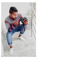 Портрет фотографа (аватар) VISHAL CHANDRA (CHANDRA VISHAL)