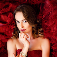 Портрет фотографа (аватар) Чосенко Наталья (Chosenko Natalia)