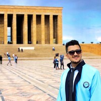 Портрет фотографа (аватар) Muhammed Diler (muhammed diler)