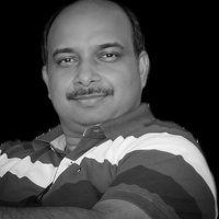 Портрет фотографа (аватар) Amitabh Sharma