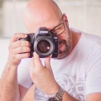 Фотография Leo Perdigão Портрет фотографа (аватар) Leo Perdigão