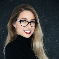 Портрет фотографа (аватар) Алена Слостина (Alyona Slostina)