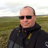 Портрет фотографа (аватар) Игорь Матюнин (IGOR Matyunin)