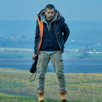 Портрет фотографа (аватар) Пётр Дедковский (Petr Dedkovskiy)