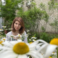 Портрет фотографа (аватар) Локтева Наталья (Lokteva Natalya)