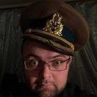 Портрет фотографа (аватар) Иван Дёмкин (Ivan Dyomkin)