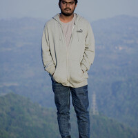 Портрет фотографа (аватар) Victoryvikas Dadala (Victoryvikas dadala)