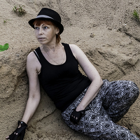 Портрет фотографа (аватар) Людмила Измайлова (Lyudmila Izmaylova)