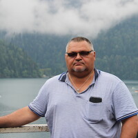 Портрет фотографа (аватар) Сергей Шитц (Sergey Shitts)