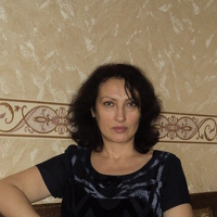 Портрет фотографа (аватар) Кузнецова Ольга