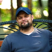 Портрет фотографа (аватар) Hardikov Sergey