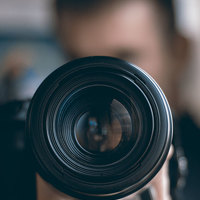 Портрет фотографа (аватар) Andrey