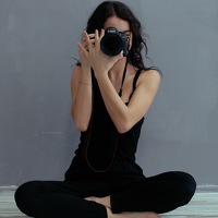 Портрет фотографа (аватар) Корниенко Юлия