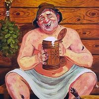 Портрет фотографа (аватар) Сергей