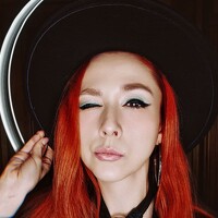 Портрет фотографа (аватар) Мила Вишня (Mila Vishnya)