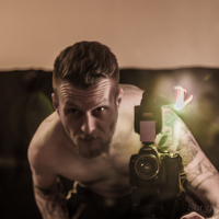 Фотография Сергей Грато (Sergey Grato) Портрет фотографа (аватар) Сергей Грато (Sergey Grato)