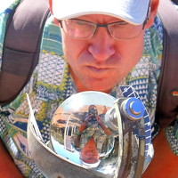 Портрет фотографа (аватар) Александр Столяров (Alexander Stolyarov)