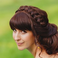 Портрет фотографа (аватар) Юлиана (Juliana)