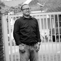 Портрет фотографа (аватар) Mohamad Syahrin Zaini