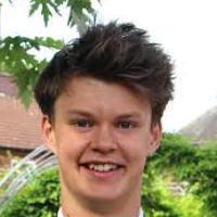 Портрет фотографа (аватар) sergeykrestov