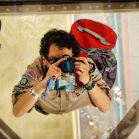 Портрет фотографа (аватар) Vangelis Jove (Vangelis Francisco Jove Lopez Ro)