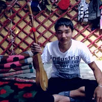 Портрет фотографа (аватар) Урмат Кенжибеков (Kenzhibekov Urmat)