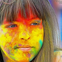 Портрет фотографа (аватар) Ромащенко Евгений