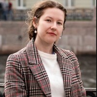 Портрет фотографа (аватар) Ольга Эльцер (Helga Eltser)