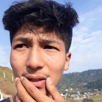 Портрет фотографа (аватар) Anish shrestha