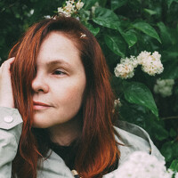 Портрет фотографа (аватар) Олеся Семенова (Olesya Semenova)