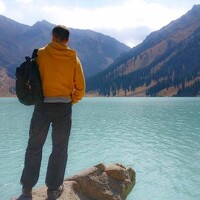 Портрет фотографа (аватар) Роман